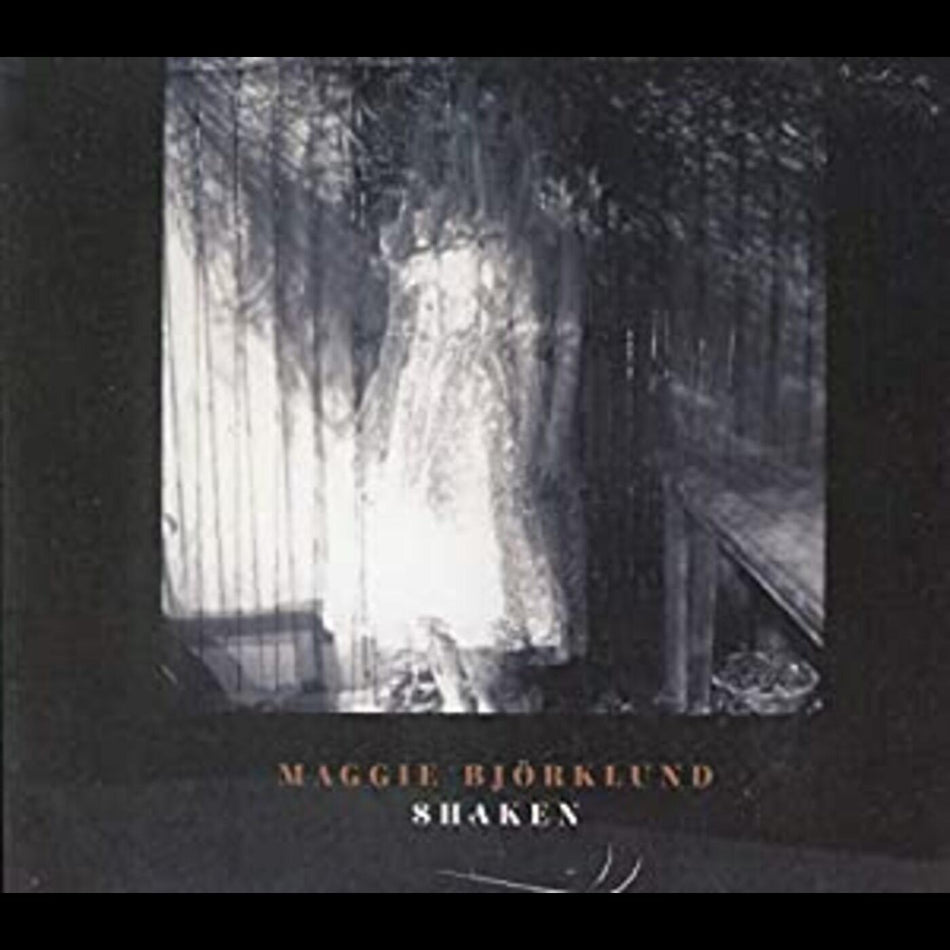 Maggie Bjorklund Shaken