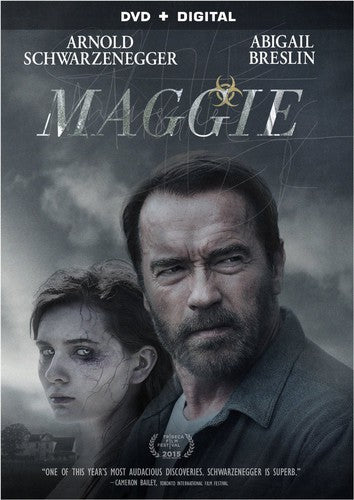 Maggie - DVD