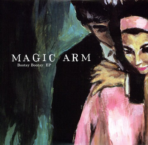 Magic Arm Bootsy Bootsy - Record Album - Vinyl LP