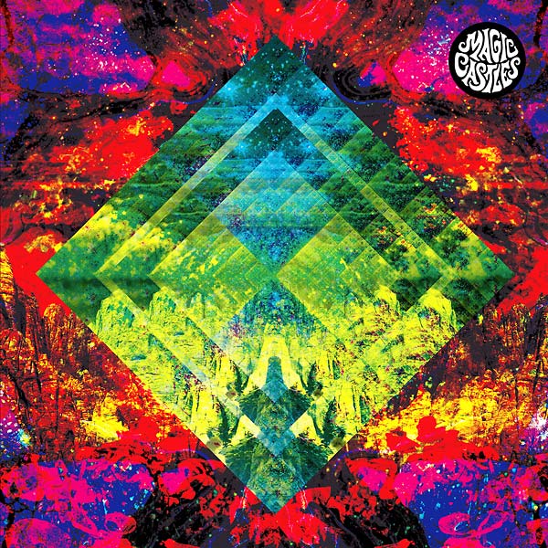 MAGIC CASTLES Sky Sounds