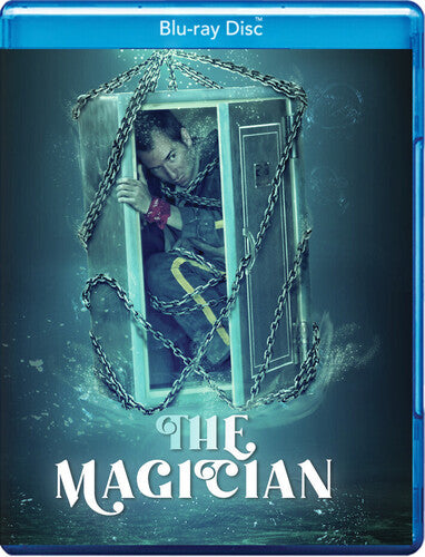 Magician The Magician - Blu-Ray