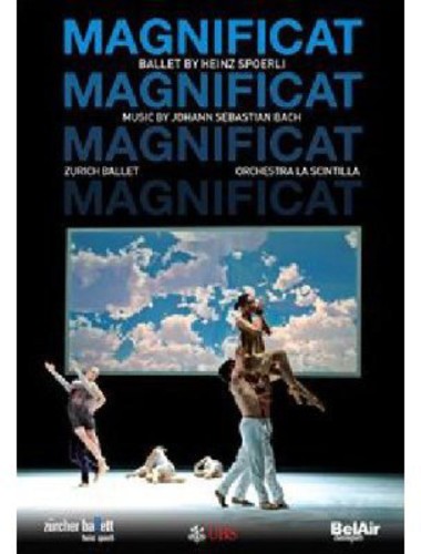 Magnificat - DVD