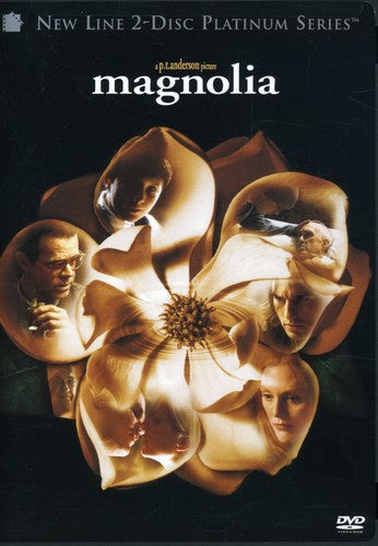 Magnolia - 2-Disc DVD Set