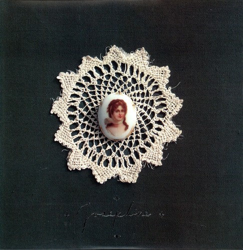 Magnolia Electric Co. Josephine - Record Album - Vinyl LP