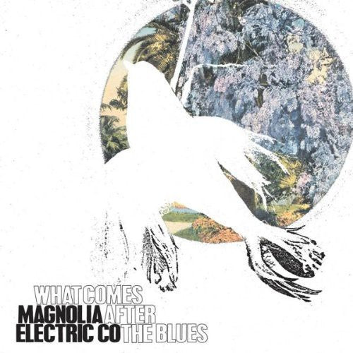 Magnolia Electric Co. What Comes After the Blues - Record Album - Vinyl LP