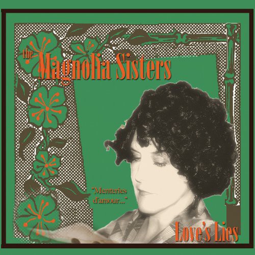 Magnolia Sisters Love's Lies - CD Album