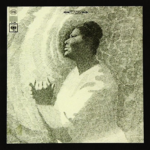 Mahalia Jackson My Faith - CD Album