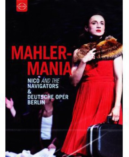 Mahlermania - DVD