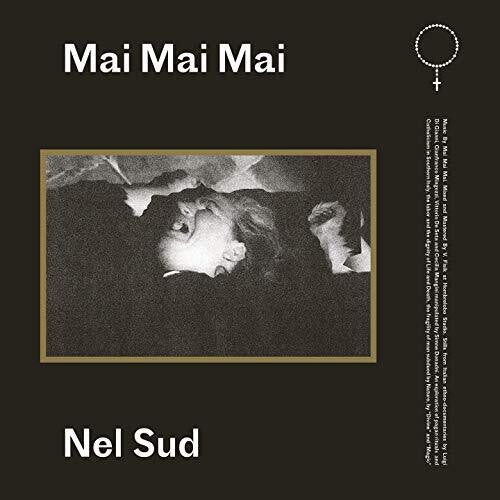 Mai Mai Mai Nel Sud - Record Album - Vinyl LP