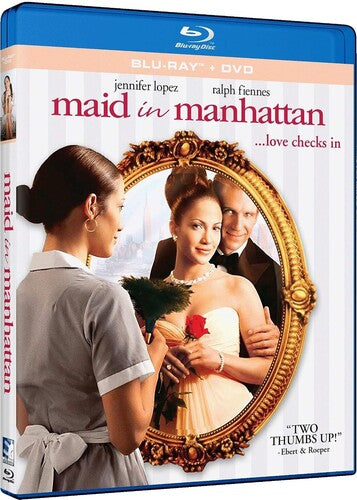 Maid in Manhattan Maid in Manhattan - DVD