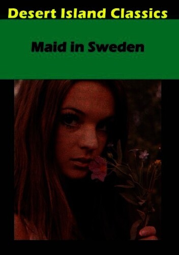 Maid in Sweden - DVD
