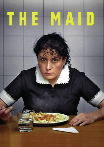Maid The Maid