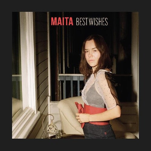 MAITA Best Wishes - Record Album - Vinyl LP