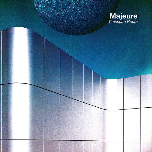 Majeure Timespan Redux - Record Album - Vinyl LP