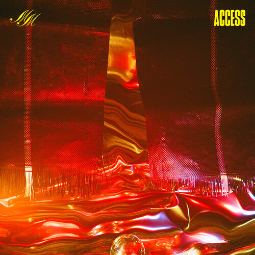 Major Murphy Access - CD Album