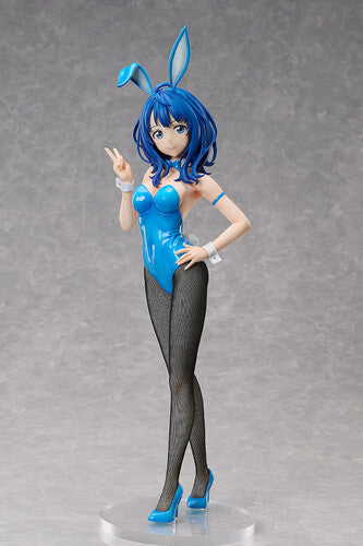 Makeine Too Many Losing Heroines Anna Yanami Bunny Makeine: Too Many Losing Heroines! - Anna Yanami Bunny Version 1/4 Scale Figure - Collectible