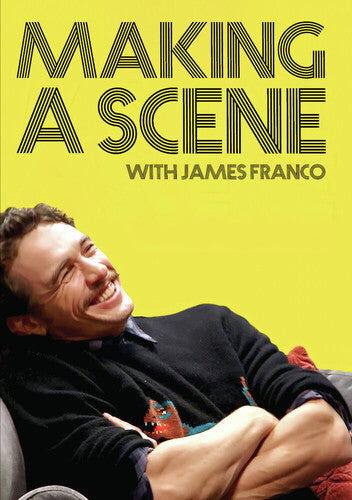 Making a Scene Making A Scene - DVD