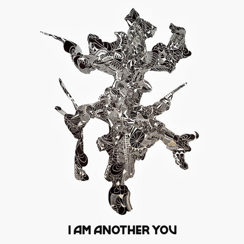 Making Movies I Am Another You - Record Album - Vinyl LP