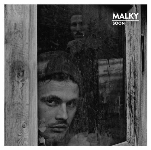 Malky Soon - Record Album - Vinyl LP
