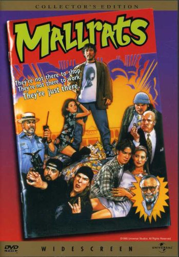 Mallrats (Collector's Edition) - DVD