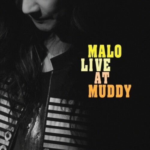 Malo Malo Live At Muddy - Record Album - Vinyl LP