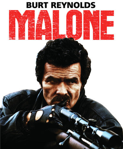 Malone - DVD