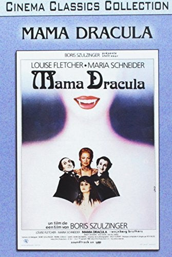 Mama Dracula - DVD