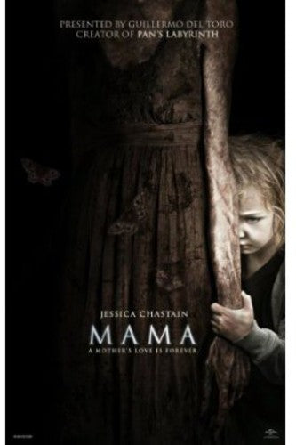 Mama - DVD