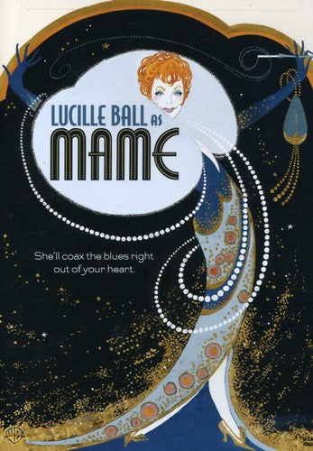Mame - DVD
