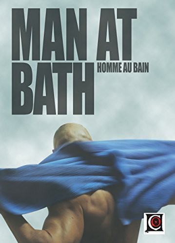 Man at Bath - DVD