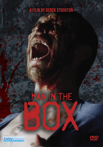 Man in the Box Man In The Box - DVD