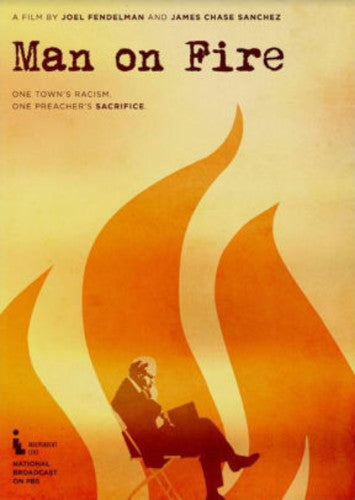Man on Fire Man On Fire - DVD