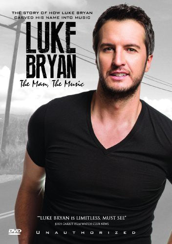 Man the Music - DVD
