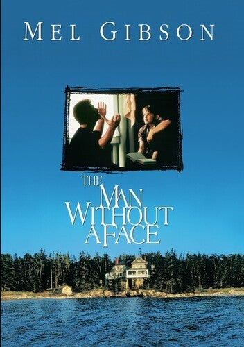 Man Without a Face (1993) The Man Without a Face - DVD