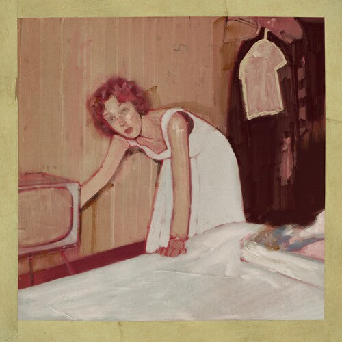 Manchester Orchestra I'm Like a Virgin Losing a Child (20th Anniversary Edition) (Indie Exclusive, Burgundy Colored Vinyll) (2 Lp's)