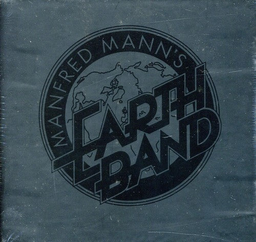 Manfred Mann 40th Anniversary - 21-Disc CD Album