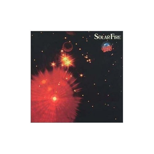 Manfred's Mann Earth Solar Fire - Record Album - Vinyl LP