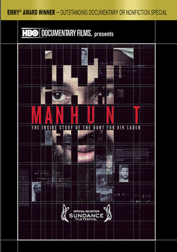 Manhunt - DVD