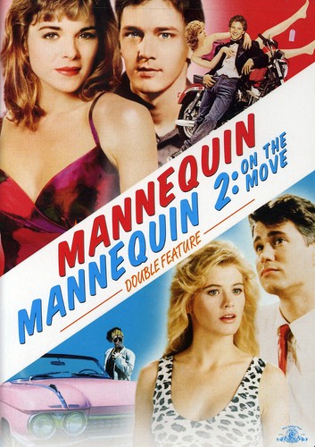 Mannequin / Mannequin 2: On the Move - 2-Disc DVD Set
