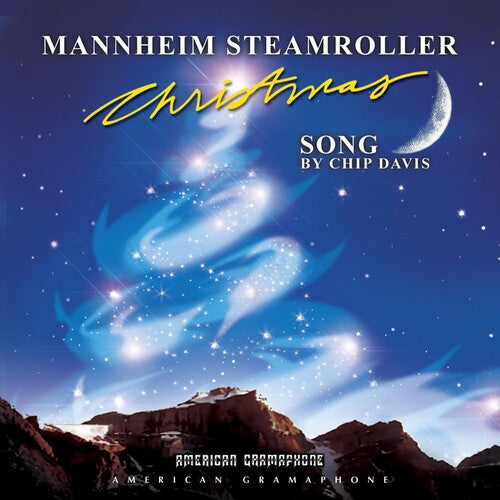 Mannheim Steamroller Christmas Song