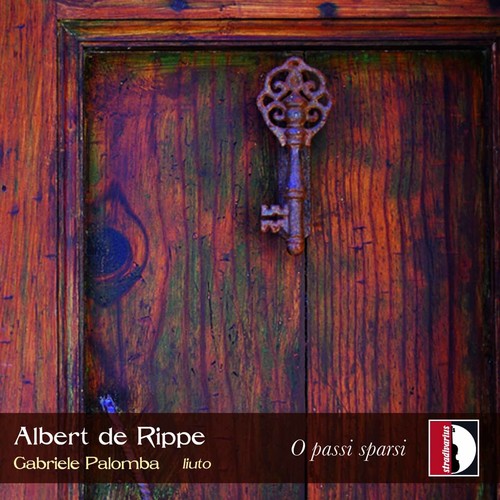 Mantova / Palomba O Passi Sparsi - CD Album