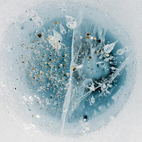 Manu Delago Snow From Yesterday - Record Album - Vinyl LP