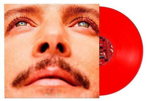 Manuel Carrasco Pueblo Salvaje I - Record Album - Vinyl LP