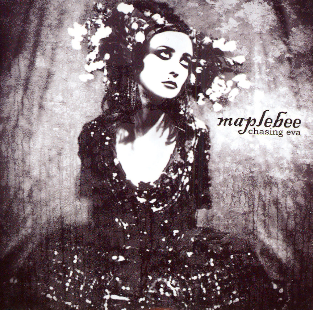 Maple Bee Chasing Eva (2xCD)