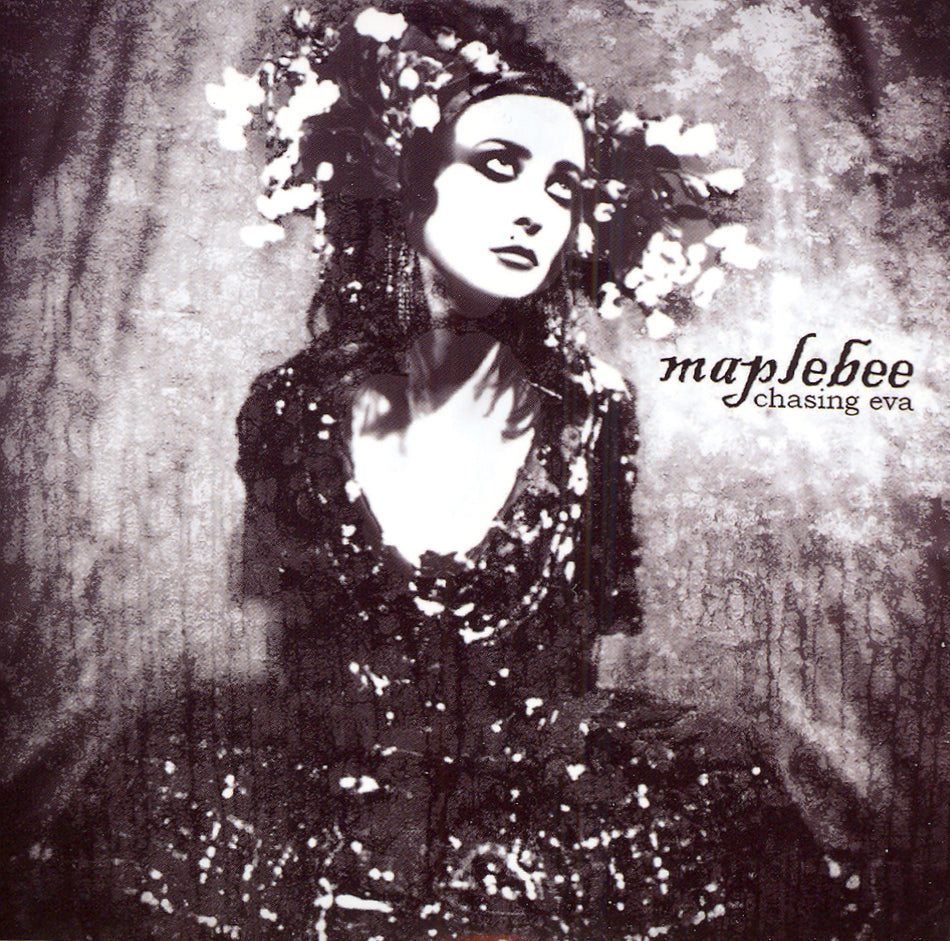 Maple Bee Chasing Eva (2xCD)