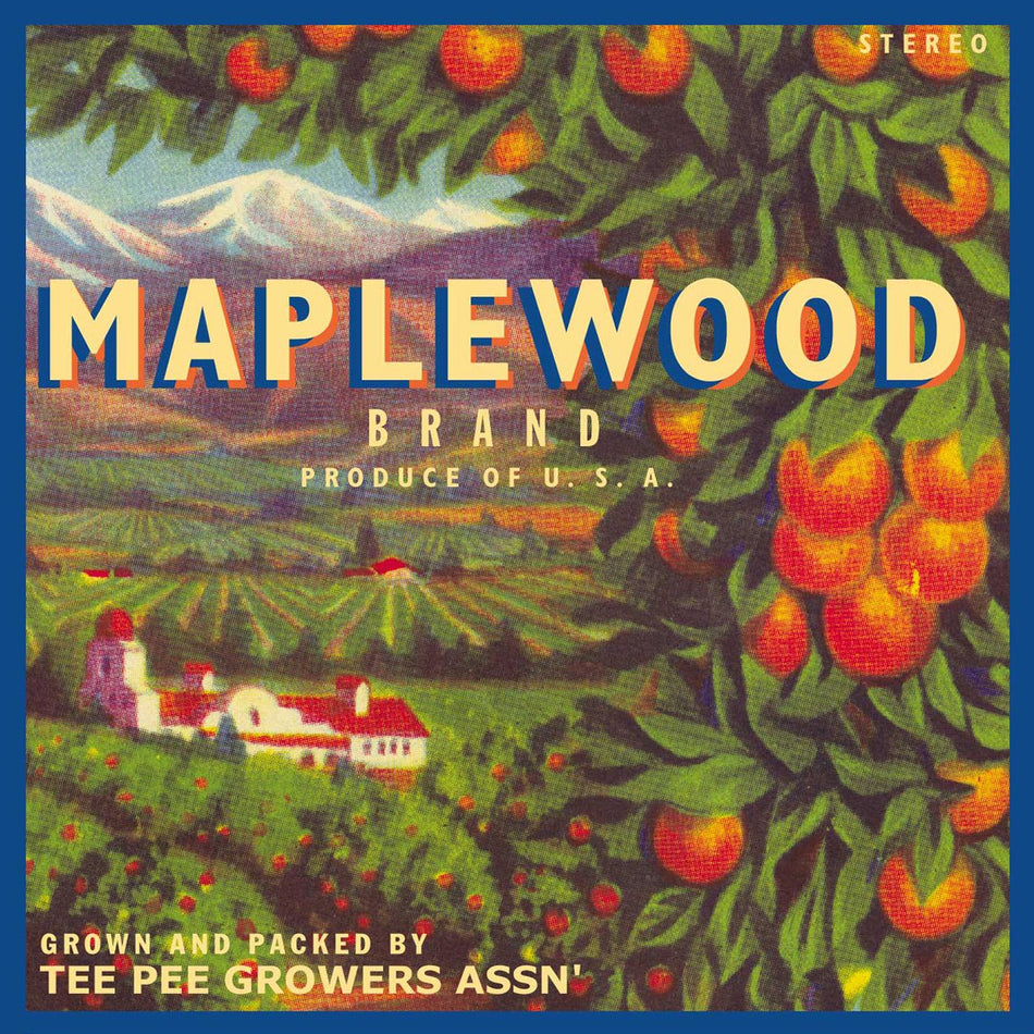 Maplewood Maplewood