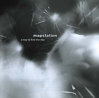 MAPSTATION A Way To Find The Day