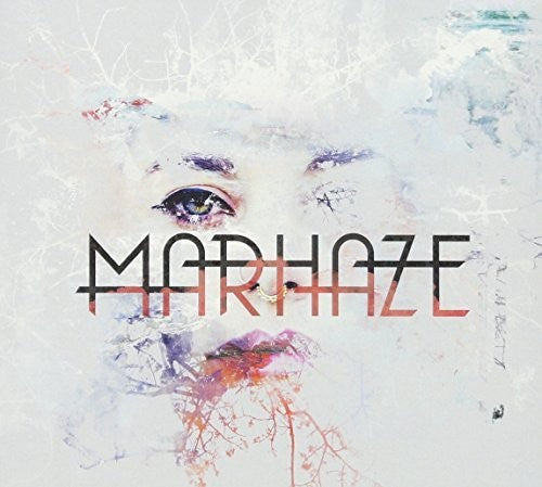 Mar Haze Mar Haze - CD Album