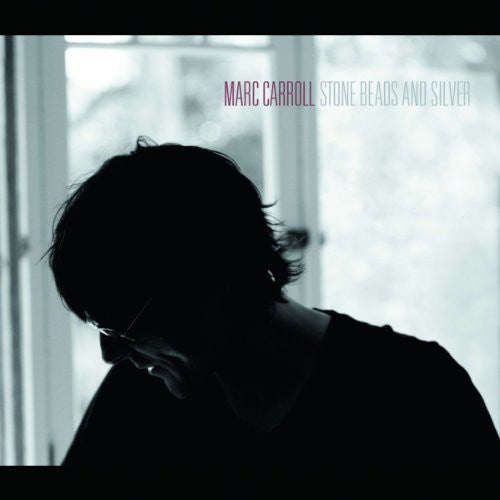 Marc Carroll Stone Beads & Silver - Record Album - Vinyl LP