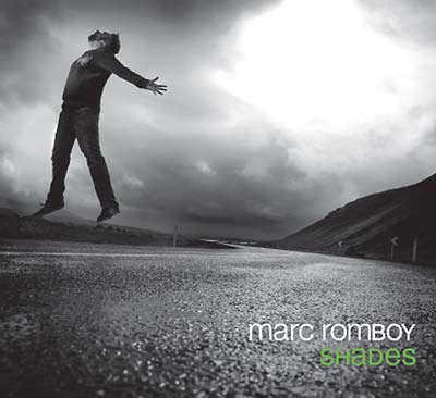 MARC ROMBOY Shades